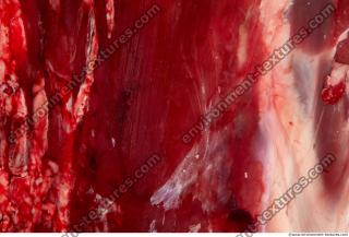 Photo Textures of Beef Meat